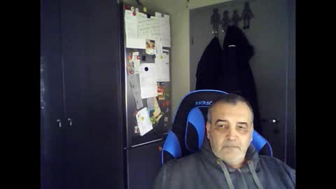 Chris online show from September 25, 2025, 10:30 am