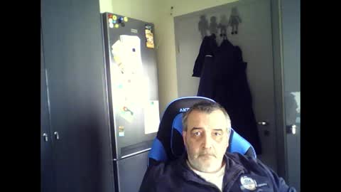 Chris online show from April 11, 2026, 11:36 am