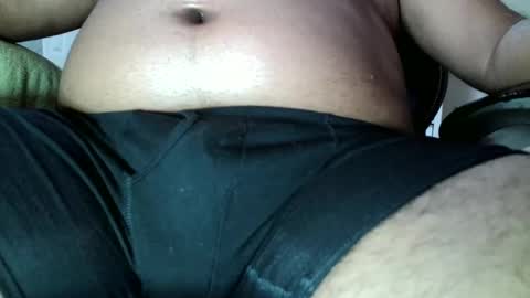 Chris4u4fun online show from November 1, 2025, 2:46 am