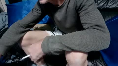 chris526520 online show from January 28, 2025, 11:49 am