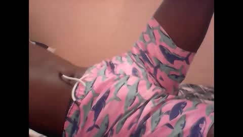 chris97762 online show from October 6, 2025, 1:19 pm