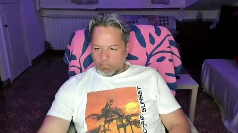 JACK XXX online show from June 29, 2026, 1:01 am