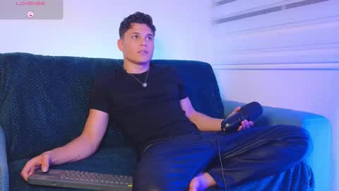 Chris Argent online show from October 25, 2025, 3:47 am