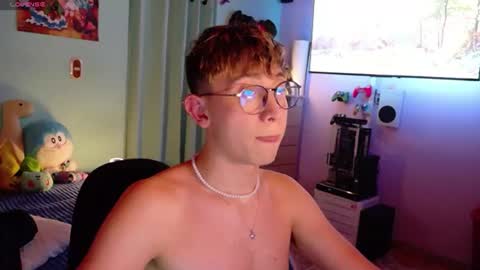chris_blake_ online show from June 11, 2026, 12:32 am