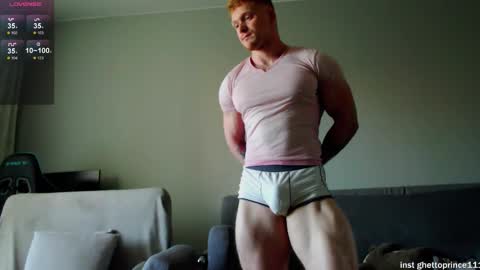 redhead thief of sausages and hearts online show from October 18, 2025, 6:37 am