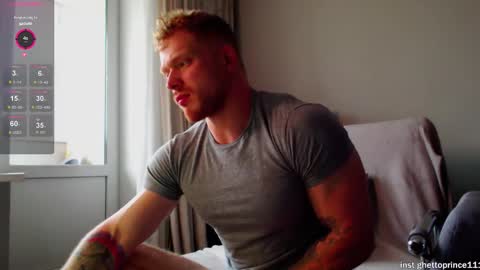 redhead thief of sausages and hearts online show from October 24, 2025, 10:00 am