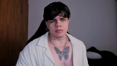 Snapshot of chris_cooperr chatting on February 20, 2025, 3:23 am Chris Cooper Independent model online show from February 20, 2025, 3:23 am