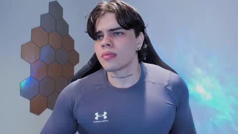 Snapshot of chris_cooperr chatting on November 26, 2025, 2:01 am Chris Cooper Independent model online show from November 26, 2025, 2:01 am