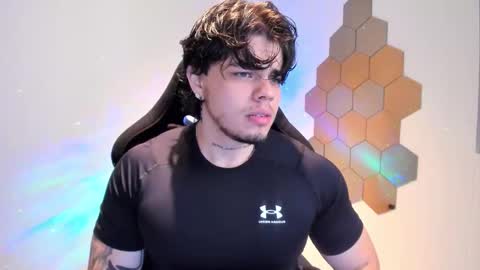 Chris Cooper Independent model online show from January 14, 2026, 2:06 am