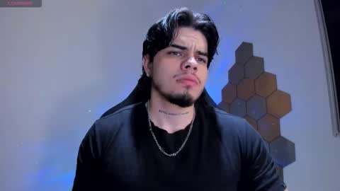 Chris Cooper Independent model online show from February 22, 2026, 3:18 am