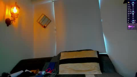 chris_milleer online show from March 20, 2026, 4:12 pm