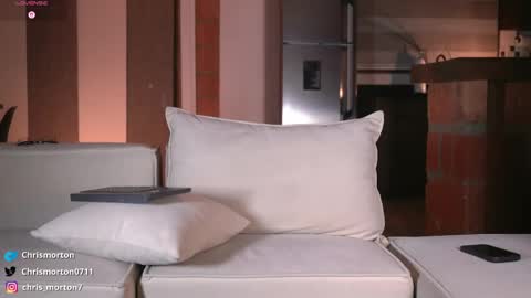 chris_morton online show from June 6, 2026, 3:22 am