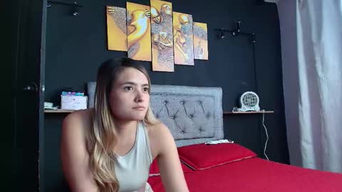 Yarixa online show from September 8, 2025, 9:03 pm