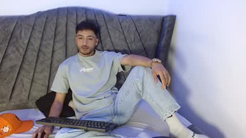 chris_tempt online show from January 16, 2026, 3:05 pm