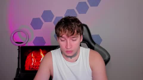 Chris Tyson online show from November 6, 2025, 3:07 am