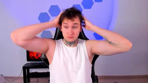 Chris Tyson online show from December 16, 2025, 9:36 am