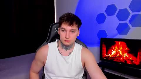 Chris Tyson online show from January 13, 2026, 8:30 am