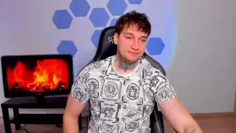 Chris Tyson online show from January 19, 2026, 7:56 am