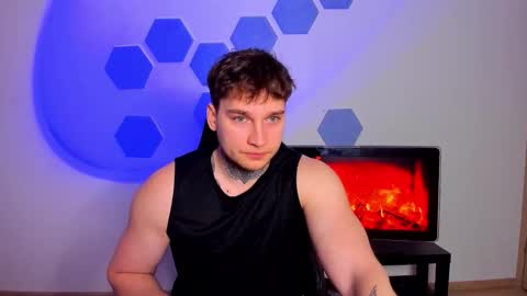 Chris Tyson online show from March 3, 2026, 9:59 am