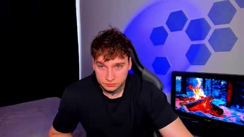 Chris Tyson online show from March 15, 2026, 9:15 am