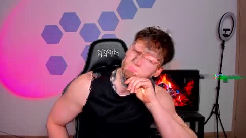 Chris Tyson online show from March 22, 2026, 7:45 am