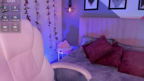 Chris online show from March 4, 2026, 9:21 pm