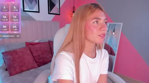 Chris online show from March 31, 2026, 9:15 pm