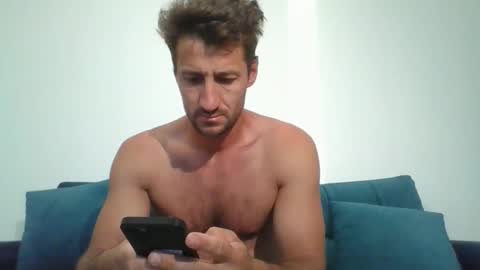 chrisaron online show from May 28, 2026, 3:15 am