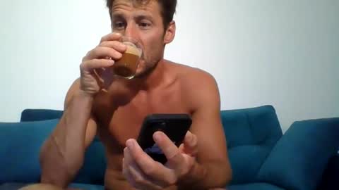 Snapshot of chrisaron chatting on July 17, 2026, 3:13 am chrisaron online show from July 17, 2026, 3:13 am