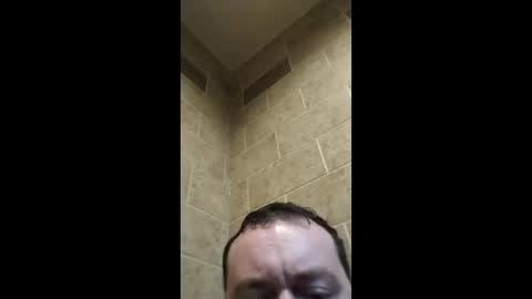 chriscapps25 online show from January 6, 2026, 4:43 pm