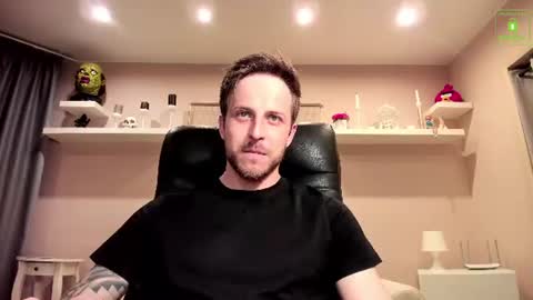 Chris online show from June 11, 2026, 12:32 am