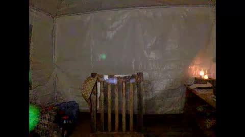 Content creator  artist online show from February 15, 2025, 8:00 am