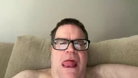 Chris online show from May 7, 2026, 12:54 pm