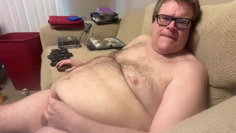 Chris online show from June 5, 2026, 11:21 pm