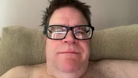 Snapshot of chrisd6066 chatting on June 25, 2026, 12:31 pm Chris online show from June 25, 2026, 12:31 pm