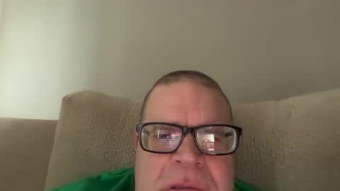 Snapshot of chrisd6066 chatting on July 21, 2026, 1:57 pm Chris online show from July 21, 2026, 1:57 pm