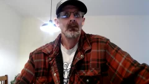 chrisintn online show from May 25, 2026, 8:37 pm
