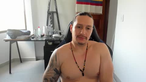 Cris online show from March 2, 2026, 4:25 pm