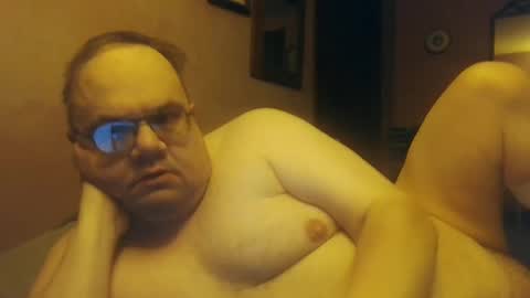 Snapshot of chrismini312 chatting on January 31, 2025, 1:02 pm Chris The Jerk Off King online show from January 31, 2025, 1:02 pm