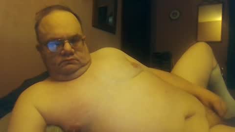 Snapshot of chrismini312 chatting on February 9, 2025, 1:03 pm Chris The Jerk Off King online show from February 9, 2025, 1:03 pm