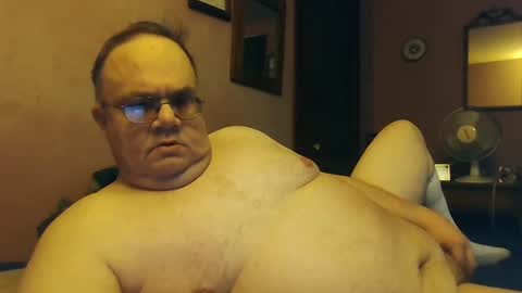 Snapshot of chrismini312 chatting on February 17, 2025, 7:10 pm Chris The Jerk Off King online show from February 17, 2025, 7:10 pm