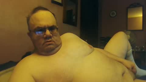 Snapshot of chrismini312 chatting on February 22, 2025, 1:02 pm Chris The Jerk Off King online show from February 22, 2025, 1:02 pm