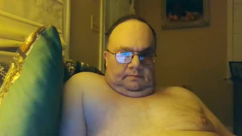 Snapshot of chrismini312 chatting on February 27, 2025, 12:43 am Chris The Jerk Off King online show from February 27, 2025, 12:43 am