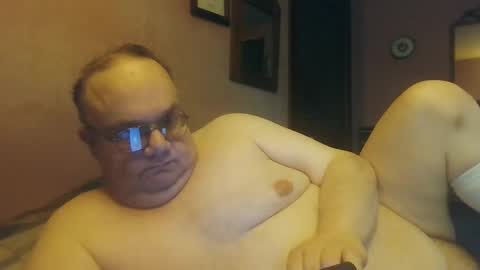 Snapshot of chrismini312 chatting on February 28, 2025, 1:25 pm Chris The Jerk Off King online show from February 28, 2025, 1:25 pm