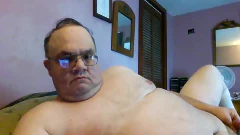 Snapshot of chrismini312 chatting on October 3, 2025, 2:03 pm Chris The Jerk Off King online show from October 3, 2025, 2:03 pm