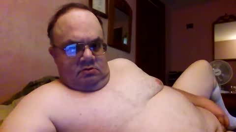 Snapshot of chrismini312 chatting on October 4, 2025, 5:44 pm Chris The Jerk Off King online show from October 4, 2025, 5:44 pm