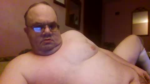 Snapshot of chrismini312 chatting on November 4, 2025, 1:10 pm Chris The Jerk Off King online show from November 4, 2025, 1:10 pm