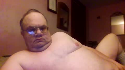 Snapshot of chrismini312 chatting on November 22, 2025, 1:10 pm Chris The Jerk Off King online show from November 22, 2025, 1:10 pm