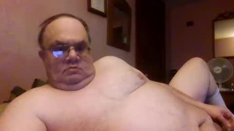 Snapshot of chrismini312 chatting on December 4, 2025, 6:38 pm Chris The Jerk Off King online show from December 4, 2025, 6:38 pm