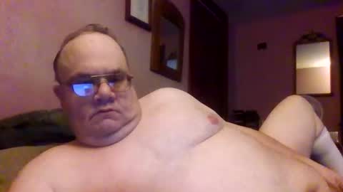 Snapshot of chrismini312 chatting on January 19, 2026, 1:59 pm Chris The Jerk Off King online show from January 19, 2026, 1:59 pm